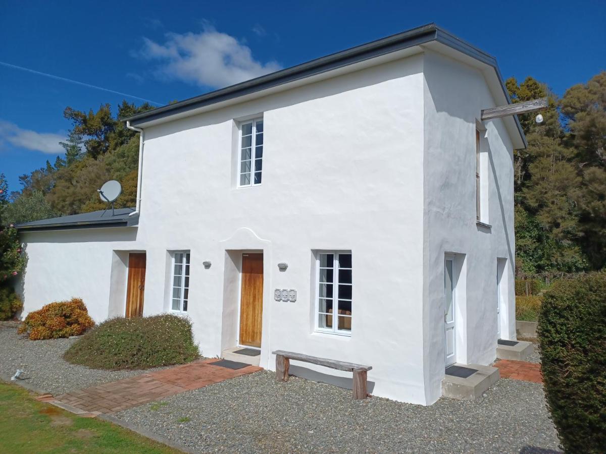 Pirita Vineyard Cottage. Upper Moutere Dış mekan fotoğraf