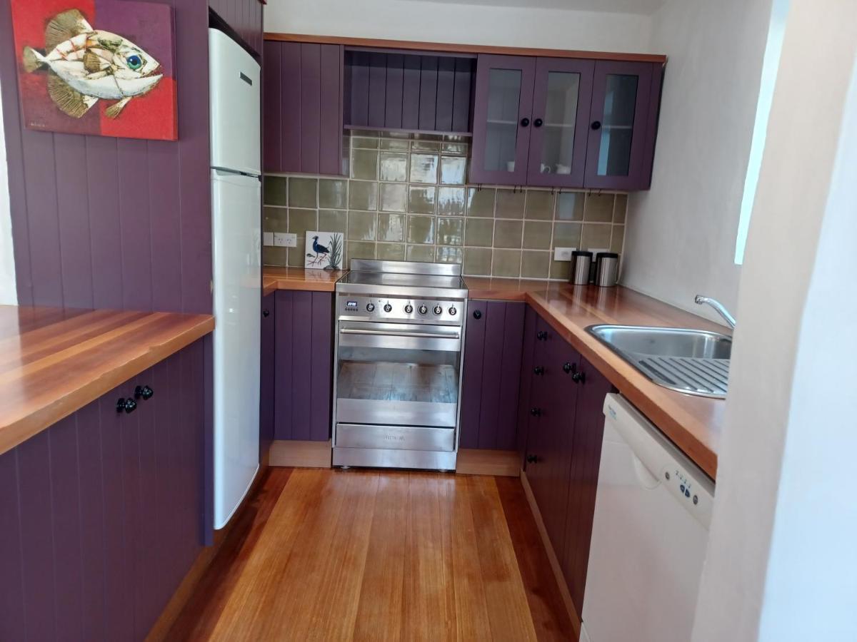 Pirita Vineyard Cottage. Upper Moutere Dış mekan fotoğraf