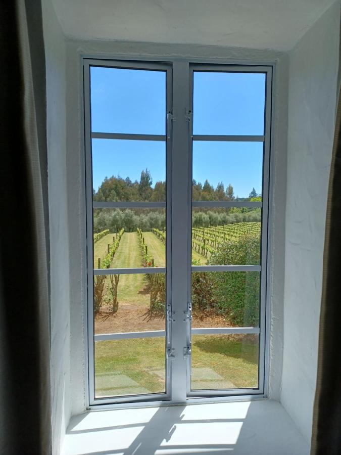 Pirita Vineyard Cottage. Upper Moutere Dış mekan fotoğraf
