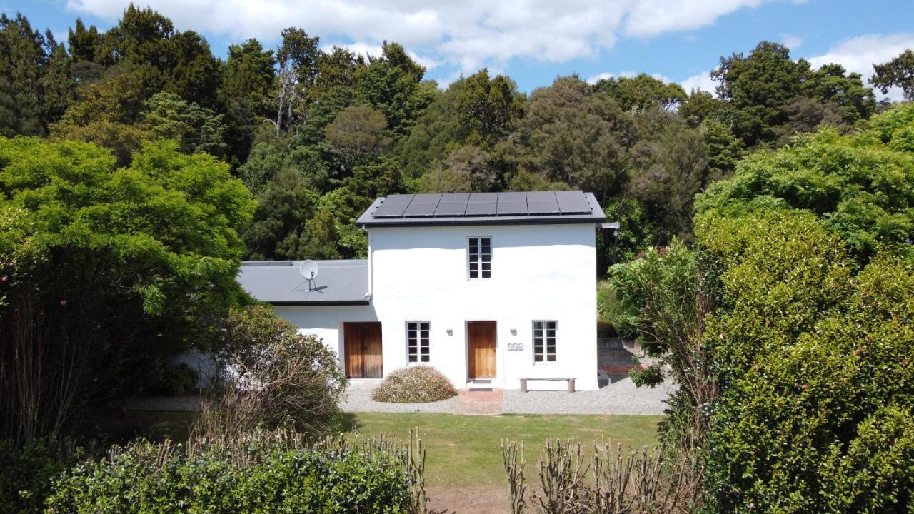Pirita Vineyard Cottage. Upper Moutere Dış mekan fotoğraf