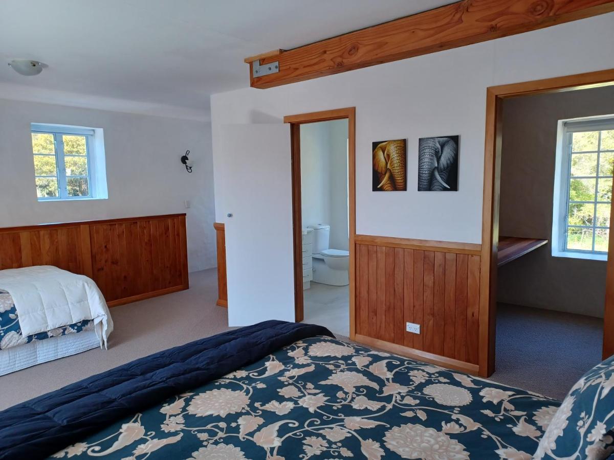 Pirita Vineyard Cottage. Upper Moutere Dış mekan fotoğraf