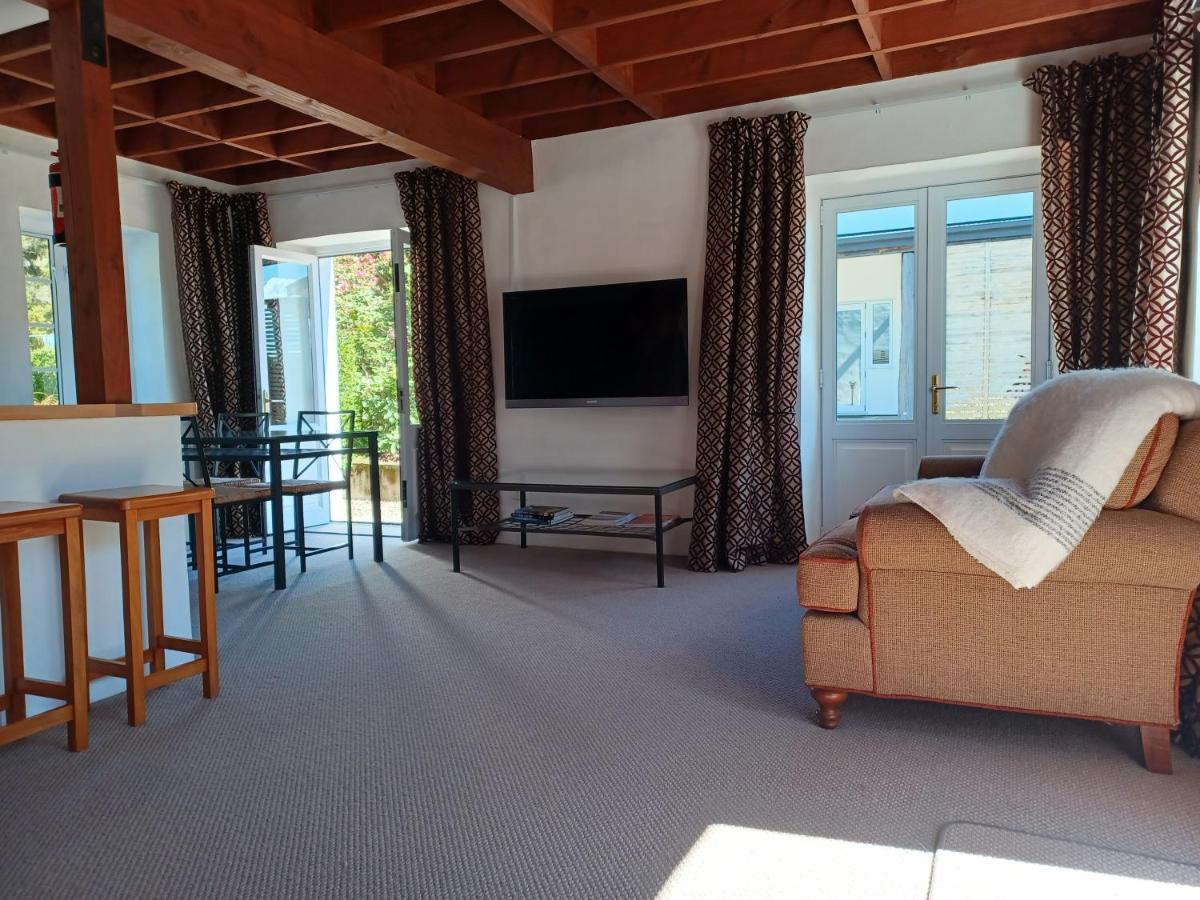 Pirita Vineyard Cottage. Upper Moutere Dış mekan fotoğraf