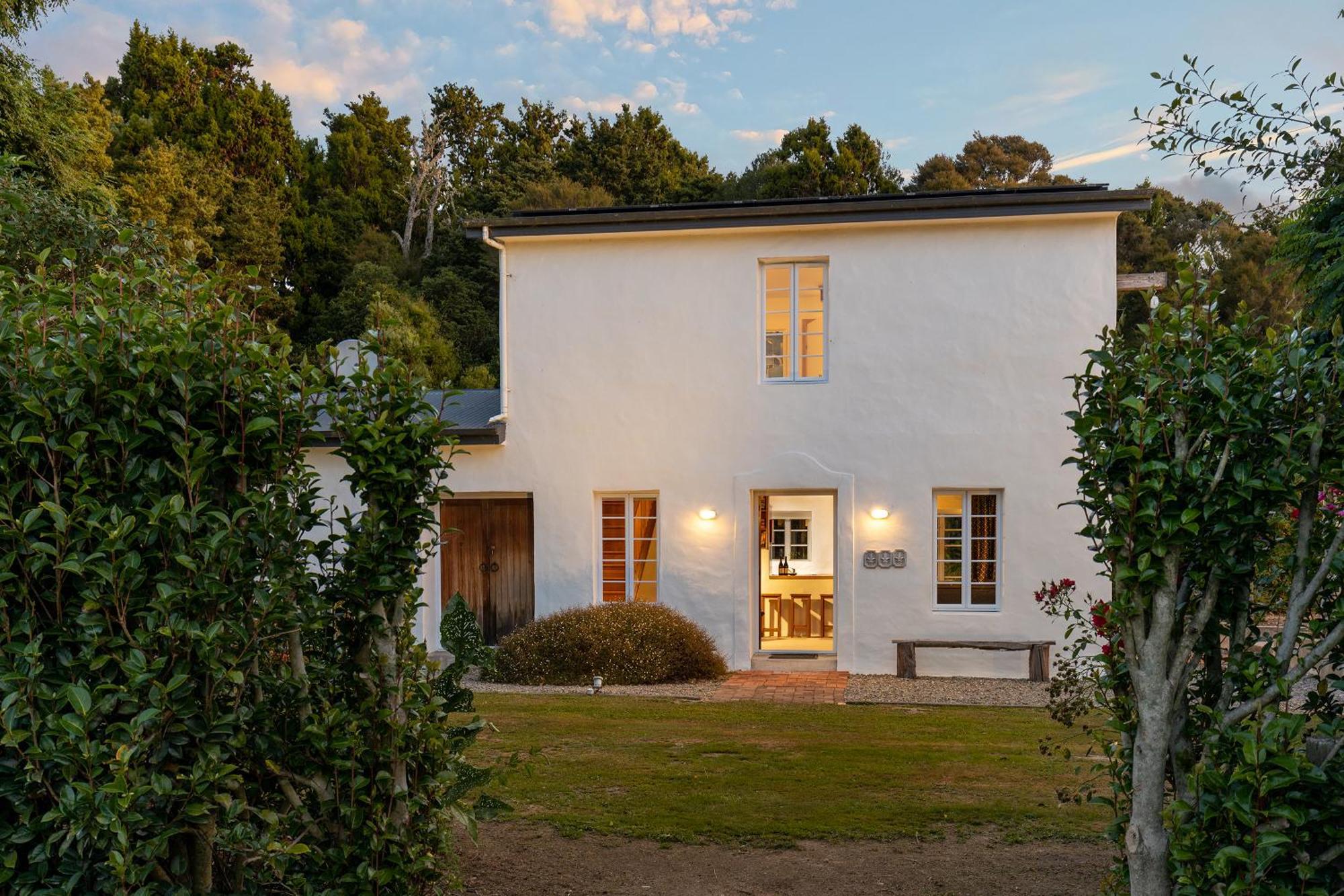 Pirita Vineyard Cottage. Upper Moutere Dış mekan fotoğraf